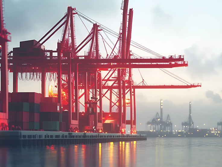 Logistics & Transportation