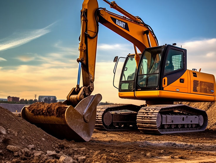 Construction Machinery