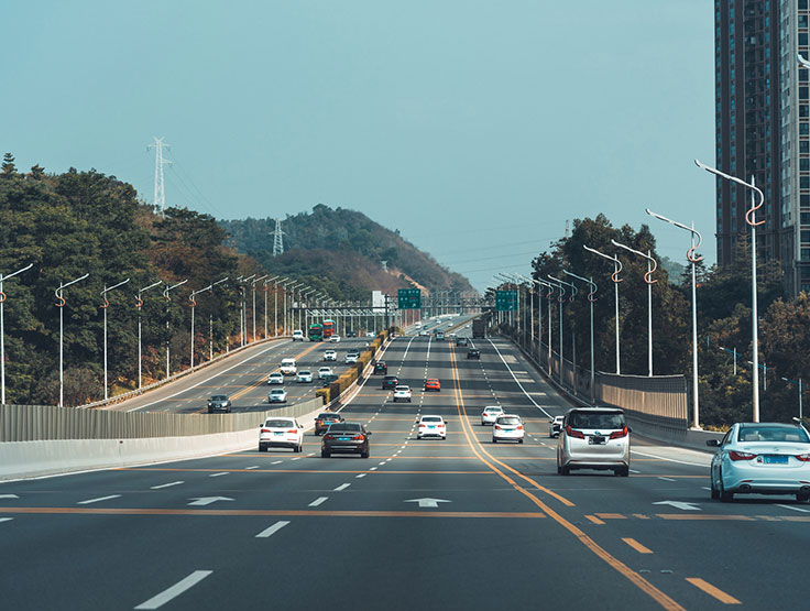 Automotive & Transportation