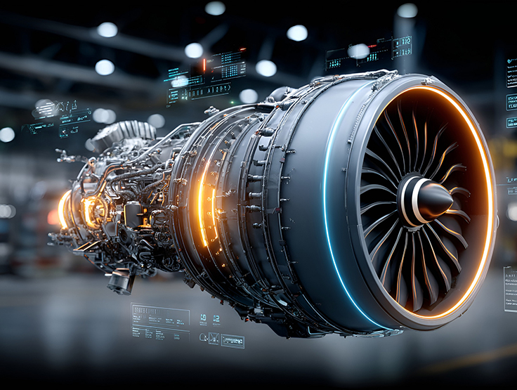 Aerospace & Specialized Fields