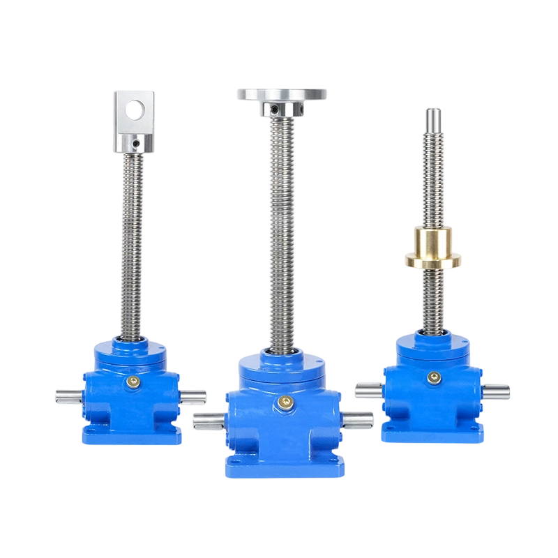 Swl Worm Gear Screw Jack