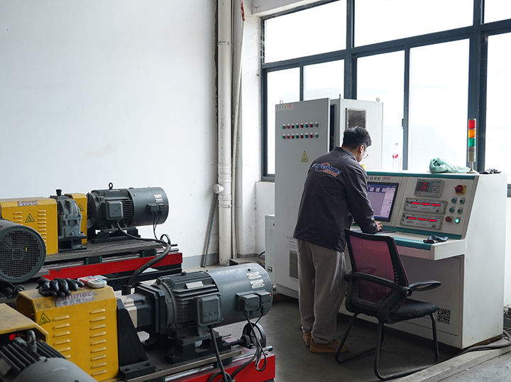 Worm Gear Reducer: Proven Structure for Stable Torque Output