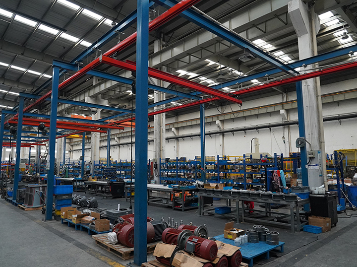 High-Precision Planetary Gearbox: For Positioning and Repeatability