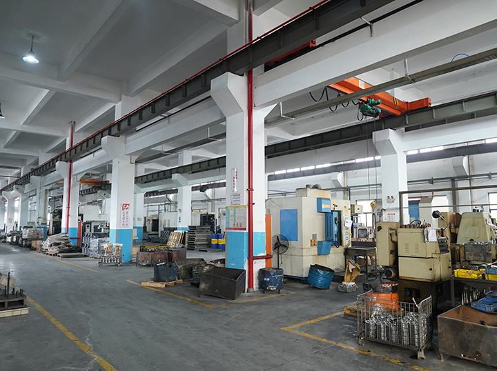 Worm Gear Reducer in Conveyor & Packaging Lines: Practical Selection Points