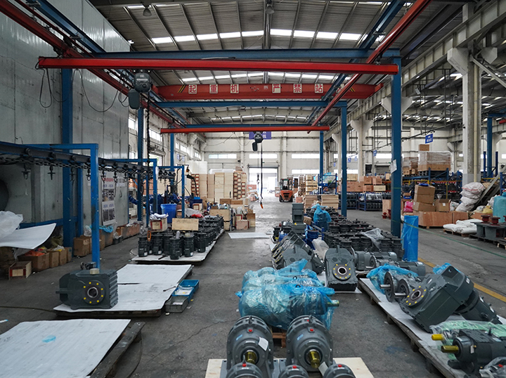 Selection Guide: Matching Gearbox and Motor Parameters Correctly