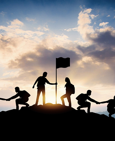 Empowering Teams
